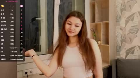 Leya online show from November 2025 01:26:02 AM