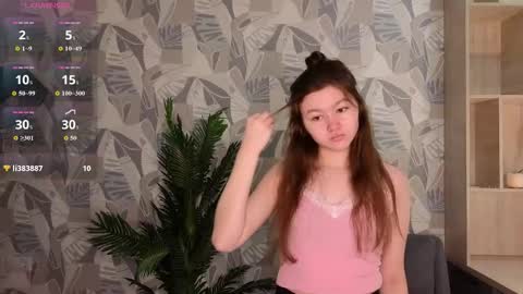 Leya online show from December 2025 01:15:02 AM