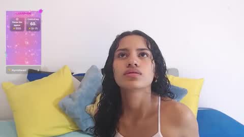 Corey Bless online show from November 2025 11:24:02 AM