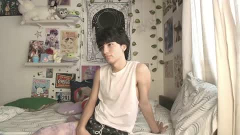 Snapshot of corey_moon chatting on July 2026 02:45:01 PM Corey Glenn online show from July 2026 02:45:01 PM