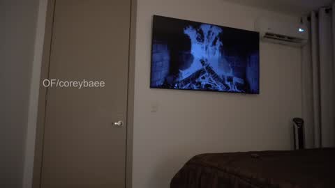 Snapshot of coreybae chatting on December 2024 06:26:01 AM coreybae online show from December 2024 06:26:01 AM