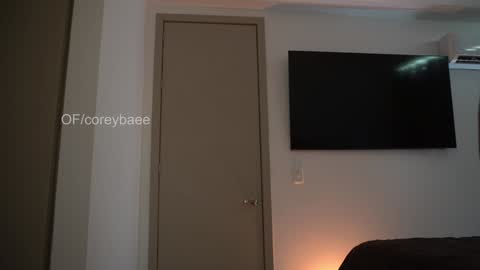 Snapshot of coreybae chatting on December 2024 07:26:02 PM coreybae online show from December 2024 07:26:02 PM