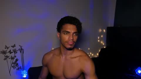 CoreyGlover online show from February 2025 12:05:02 PM