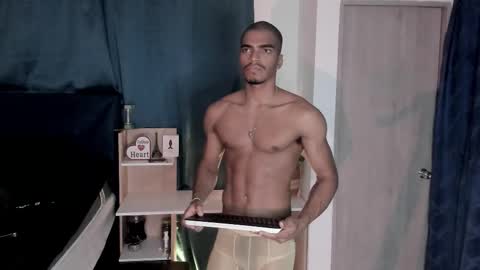 CoreyGlover online show from February 2026 09:43:02 AM