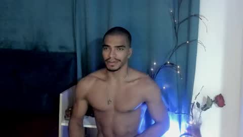 CoreyGlover online show from June 2026 10:04:01 AM