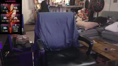 CoreyNiles96 online show from January 2025 03:25:02 AM