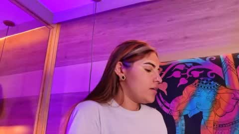 Cori online show from February 2026 03:49:02 AM