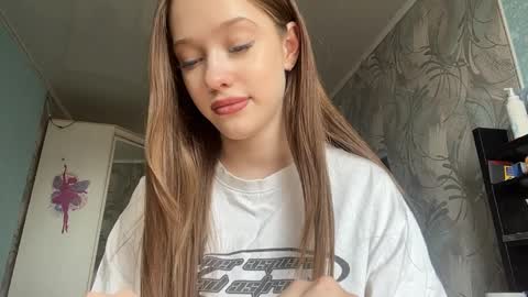 Bella 1st day here online show from April 2026 08:59:01 AM