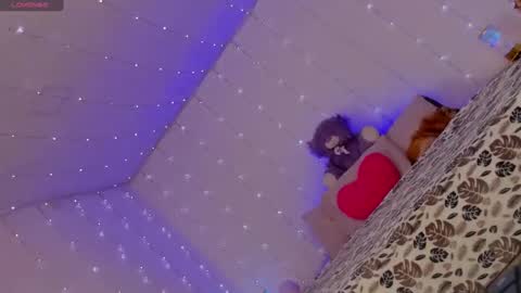 Corin Soto online show from December 2024 04:12:02 PM