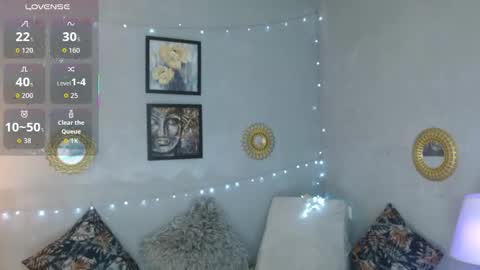 CORINNDUPONT online show from February 2026 01:03:01 AM