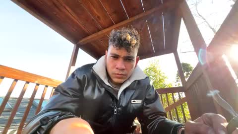 coronelking online show from December 2024 10:55:02 PM