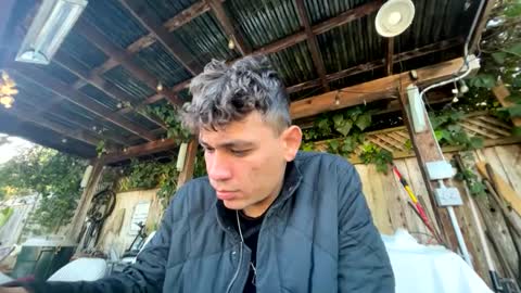 coronelking online show from January 2025 11:07:01 PM