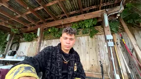 coronelking online show from October 2025 07:36:02 PM