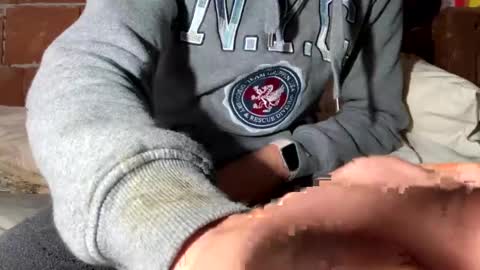 Corrado online show from December 2024 08:33:02 AM