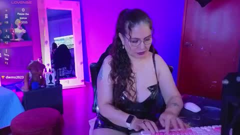 Natali online show from February 2026 04:33:02 AM