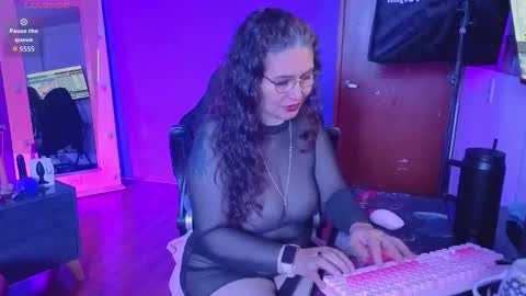 Natali online show from March 2026 05:34:01 AM