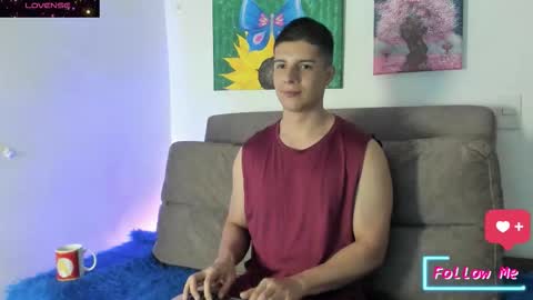 Snapshot of cory_okell chatting on February 2026 01:46:01 AM cory okell IG coryokell online show from February 2026 01:46:01 AM