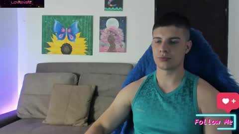 cory okell  IG coryokell online show from June 2026 02:07:01 AM