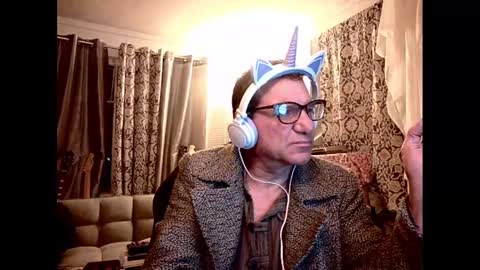 CoryAssMan online show from January 2025 07:46:01 AM