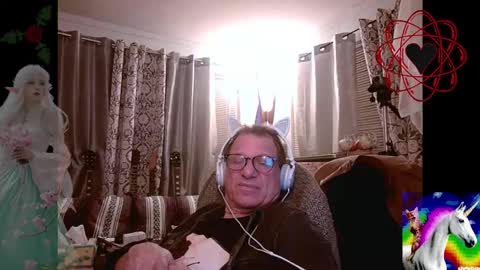 CoryAssMan online show from October 2025 09:08:01 AM