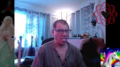 CoryAssMan online show from October 2025 06:52:02 PM