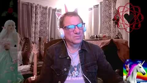 CoryAssMan online show from October 2025 06:58:02 AM