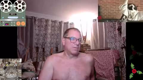 CoryAssMan online show from February 2026 04:06:01 AM