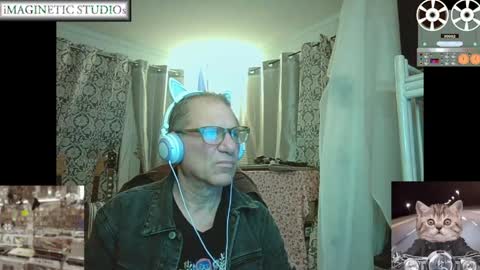 CoryAssMan online show from April 2026 07:48:02 AM