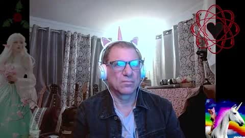 corycohn2 online show from October 2025 09:06:02 AM