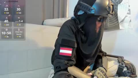 Snapshot of cos_operator chatting on March 2025 03:51:01 PM cos_operator online show from March 2025 03:51:01 PM