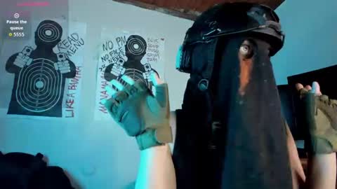 Snapshot of cos_operator chatting on September 2025 07:35:01 PM cos_operator online show from September 2025 07:35:01 PM