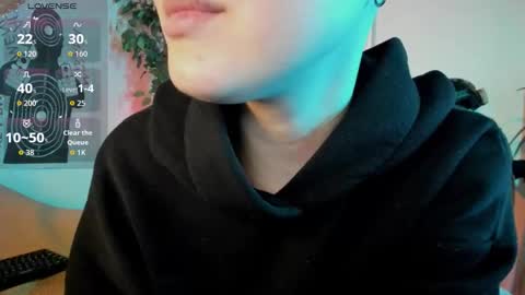 cos_operator online show from November 2025 08:00:01 PM