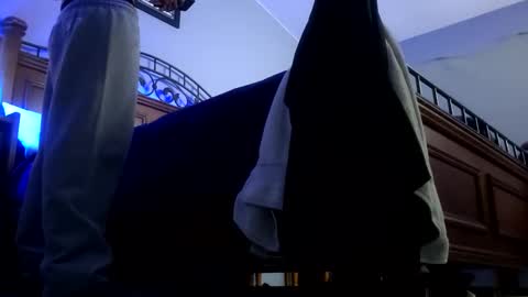 Snapshot of cosdaddy chatting on October 2025 03:42:02 AM cosdaddy online show from October 2025 03:42:02 AM