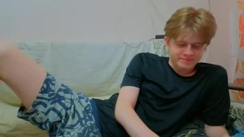 Andrew online show from July 2026 04:43:02 PM