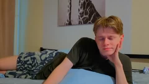 Andrew online show from July 2026 06:10:02 PM
