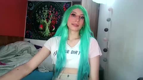 Snapshot of cosmic_crystal chatting on February 2025 08:14:02 PM cosmic_crystal online show from February 2025 08:14:02 PM