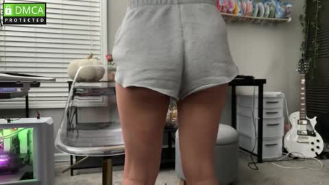 BrittanyRose online show from November 2025 02:34:01 AM