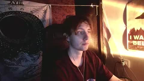 Barry online show from January 2026 08:01:02 PM