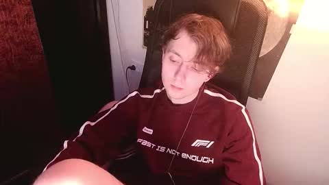 Barry online show from March 2026 07:52:01 PM