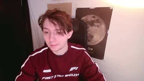 Barry online show from April 2026 04:01:01 AM