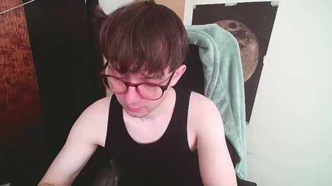 Barry online show from May 2026 03:14:02 AM