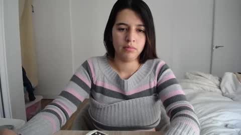 Snapshot of costantine_helena24 chatting on January 2025 01:31:01 PM costantine helena24 online show from January 2025 01:31:01 PM