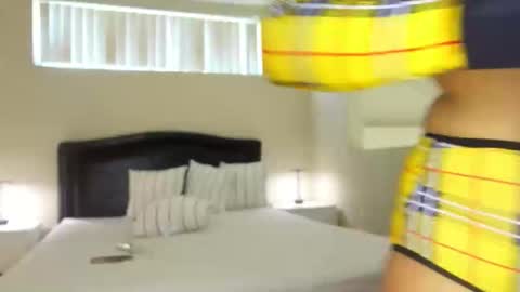 TheCostumePleasureRoom online show from March 2026 07:53:02 PM