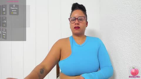 Snapshot of cottoncandy8324 chatting on December 2024 03:44:01 AM Ruby online show from December 2024 03:44:01 AM