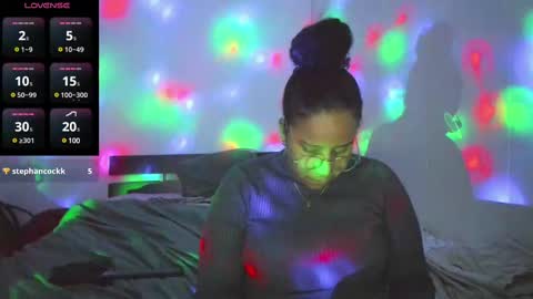 Snapshot of cottoncandy8324 chatting on February 2025 12:47:02 AM Ruby online show from February 2025 12:47:02 AM