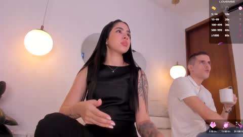  Candy  Ken  online show from January 2025 07:20:01 AM