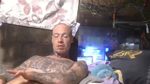 Leftys Way online show from October 2025 09:56:02 AM