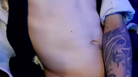 Emma steffano fraggacci online show from October 2025 10:09:01 PM