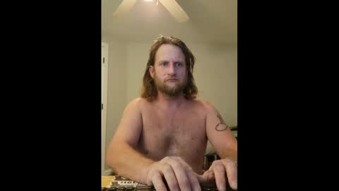 Patrick Cowboy online show from March 2025 12:17:02 AM