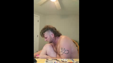 Patrick Cowboy online show from March 2025 05:29:02 PM